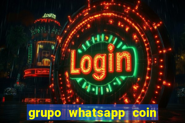 grupo whatsapp coin master cartas